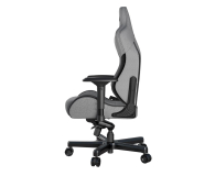 Anda Seat T-Pro 2 XL Fabric Grey - 1473895 - zdjęcie 4